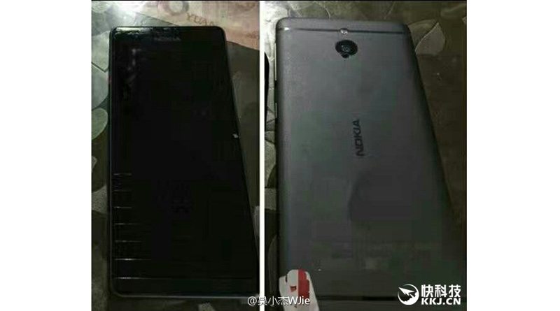 Nokia P1