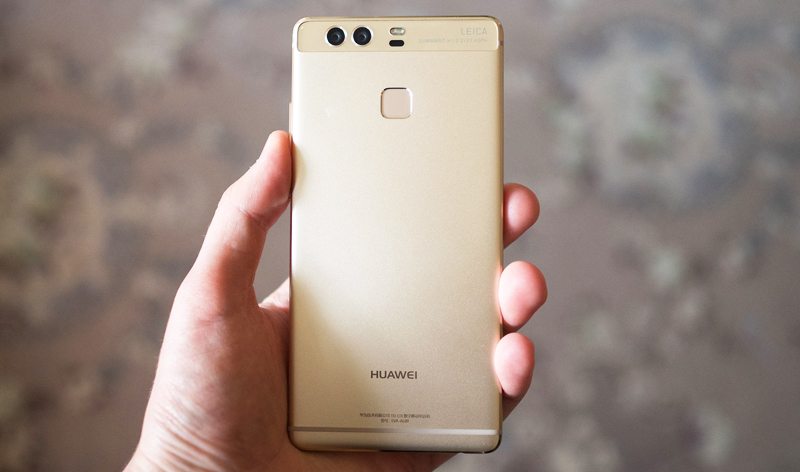 Huawei P9 и P9 Plus | фото: androidcentral.com
