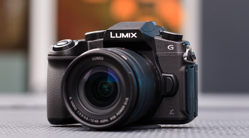 Panasonic Lumix G80 (2) | фото: fotopolis.pl