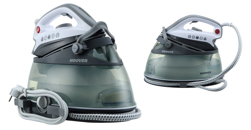 Hoover Iron Vision 360 | Фото: Hoover