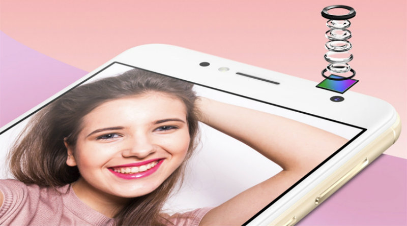 ZenFone 4 Selfie Lite | Фото: 3dnews.ru