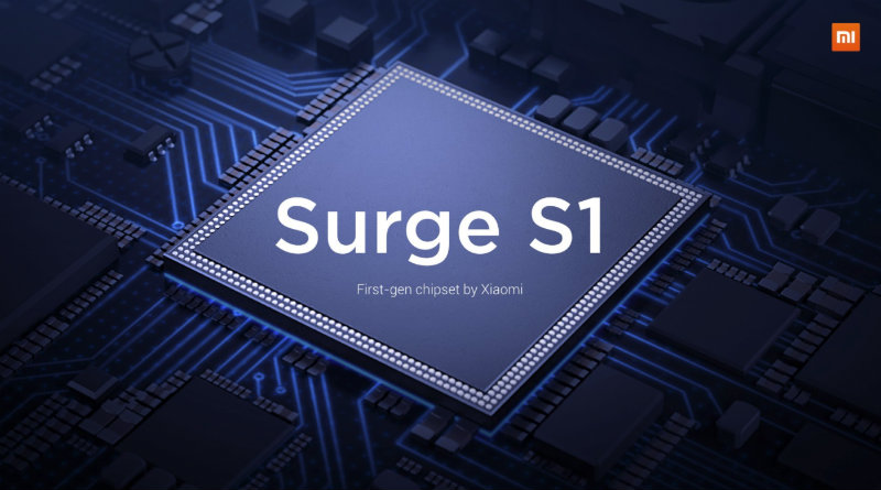 Surge S2 | Фото: Kursors.lv