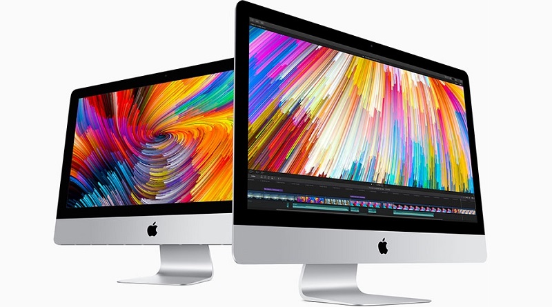 iMac Pro | Фото: Apple