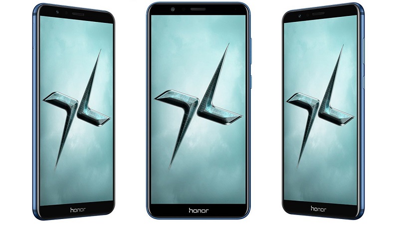 Honor 7X | Фото: Huawei