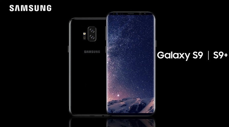 Galaxy S9 | Фото: http://24gadget.ru