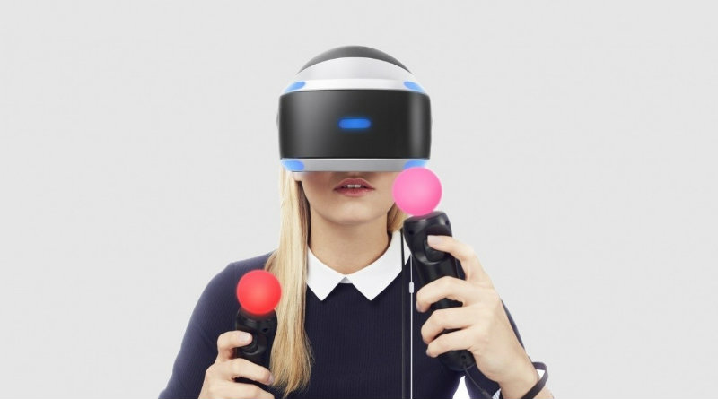 PlayStation VR | Фото: wareable.com