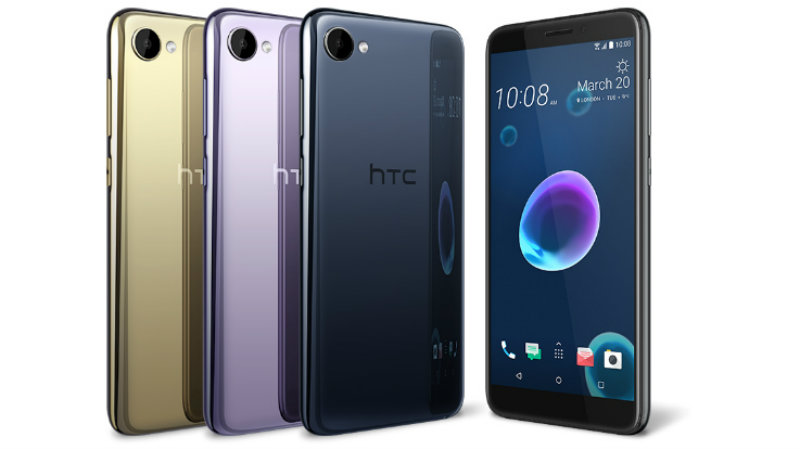 HTC Desire 12 | Фото: HTC