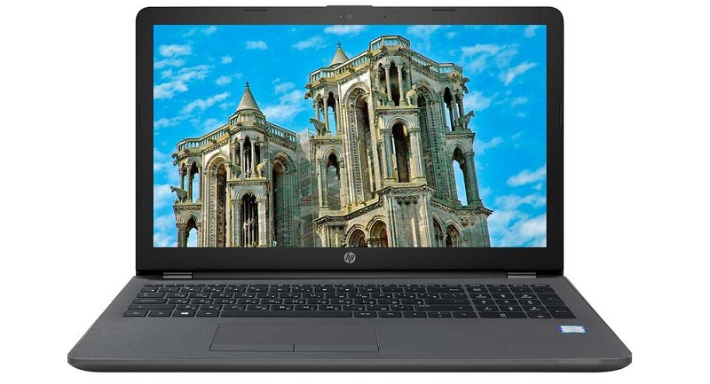 HP 250 G6 | Фото: HP