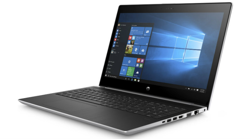 HP Probook 450 G5 | Фото: HP