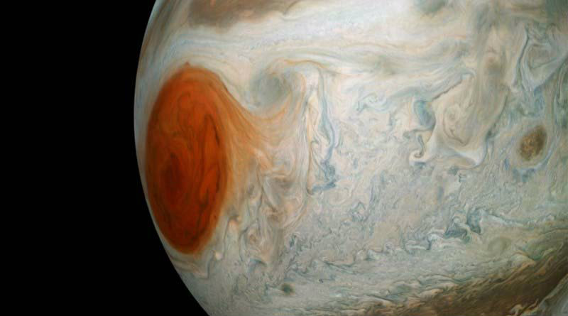 Юпитер | Фото: http://vinegred.ru/