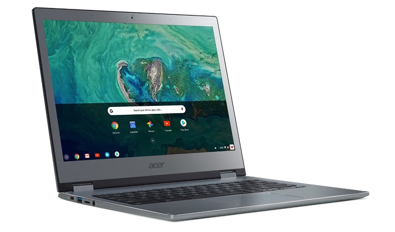 Acer Chromebook 13 | Фото: Acer