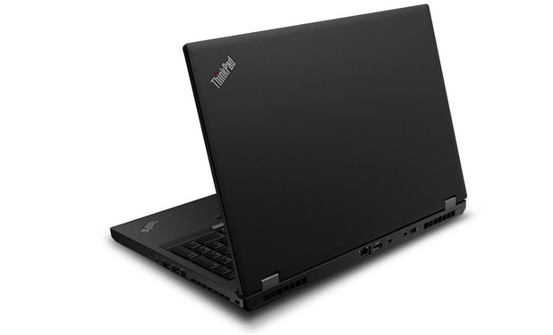 Lenovo ThinkPad P52 | Фото: Lenovo