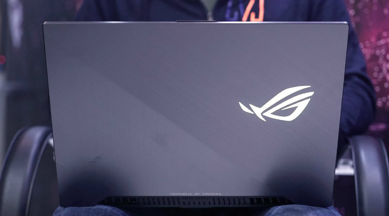 ROG Strix Scar II | Фото: gadgetmatch.com