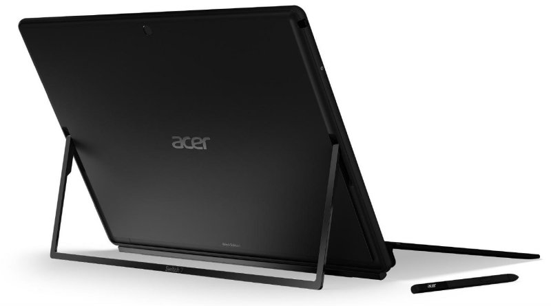 Acer Switch 7 Black Edition | Фото: Acer