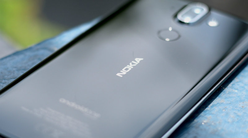 Nokia 8 Sirocco | Фото: cloudinary