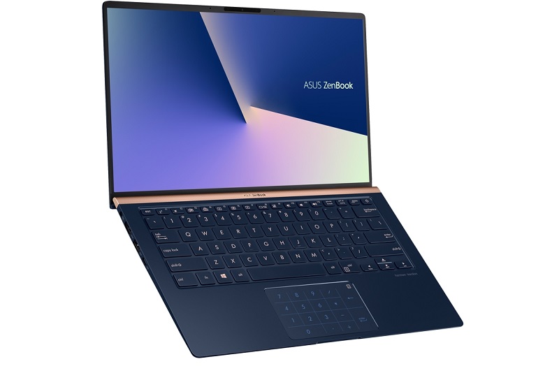 Asus ZenBook 14 | Фото: Asus