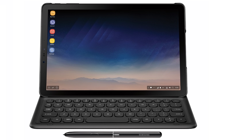 Samsung Galaxy Tab S4 | Фото: Samsung