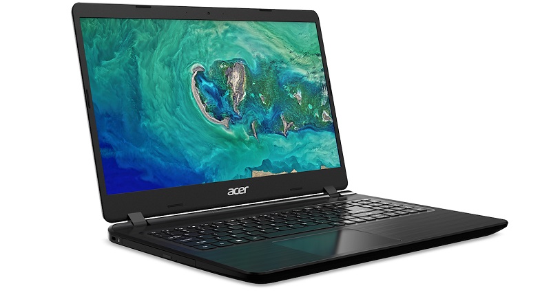 Acer Aspire | Фото: Acer