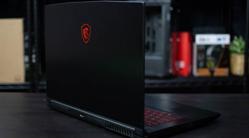 MSI GF63 8RD | Фото: https://notebookspec.com