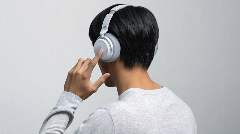 Surface Headphones | Фото: Microsoft