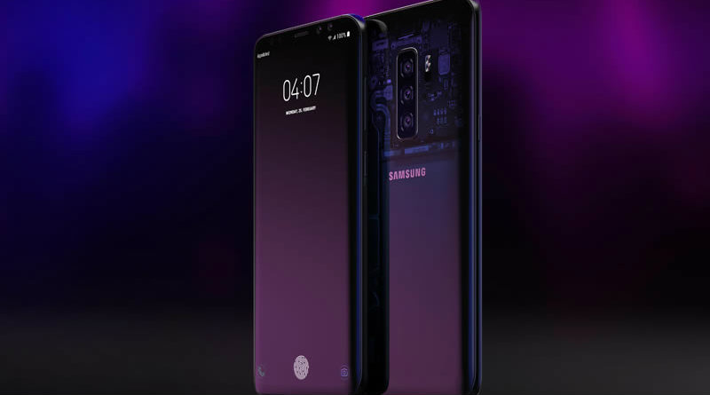 Samsung Galaxy S10 | Фото: https://7info.ru