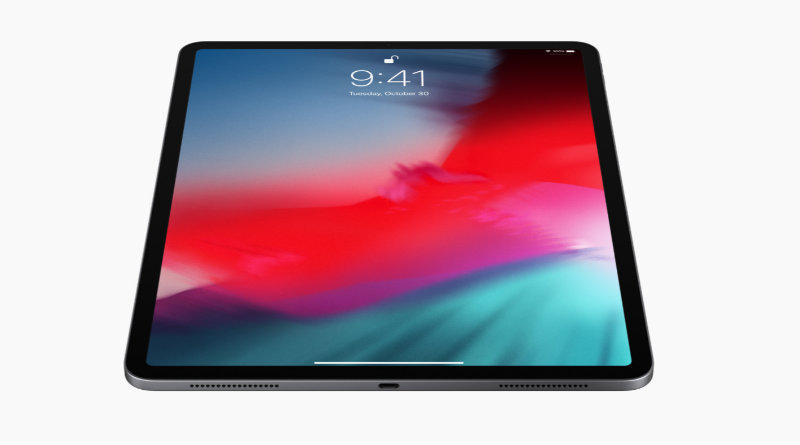 iPad Pro | Ð¤Ð¾ÑÐ¾: Apple