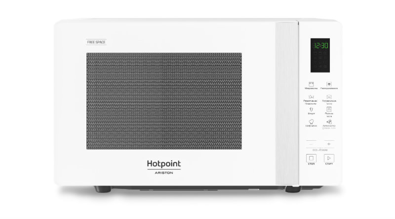 Hotpoint Free Space | Фото: Hotpoint