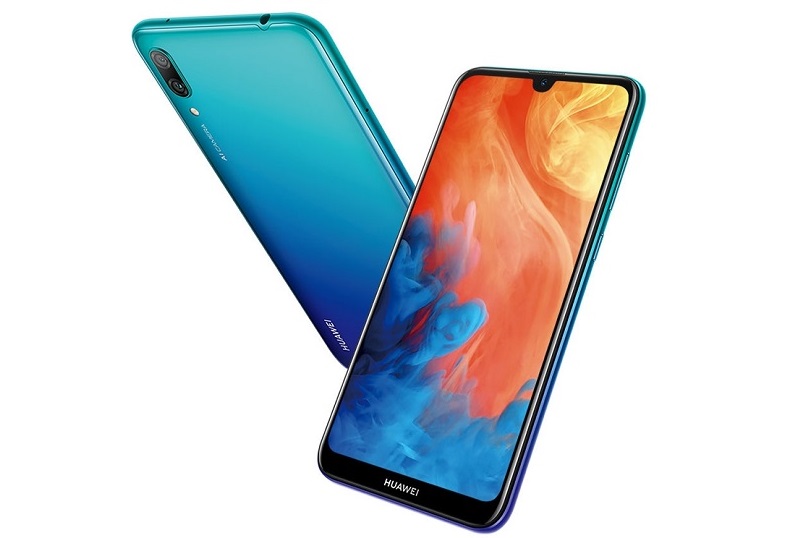 Huawei Y7 Pro 2019 | Фото: Huawei