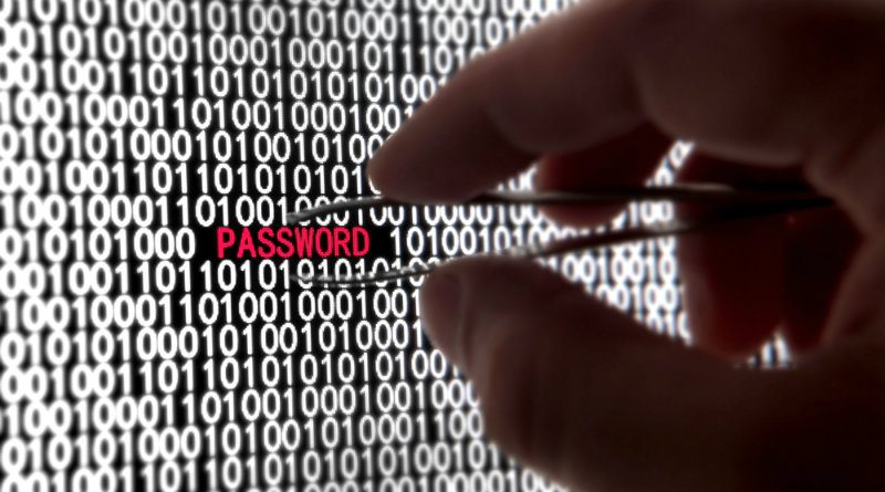 Кража пароля | Фото: silicon.co.uk