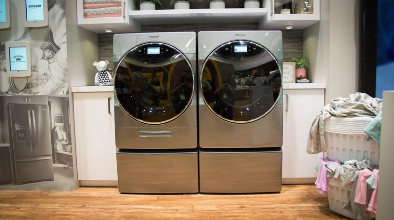 Whirlpool All-In-One | Фото: CNET