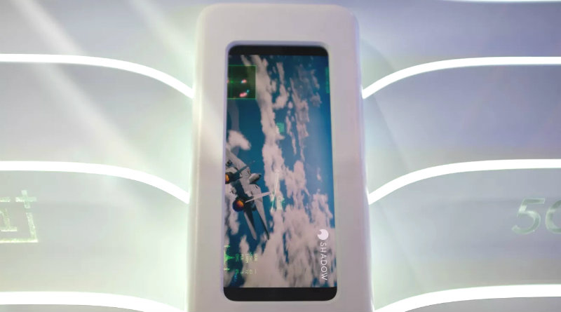 OnePlus 5G | Фото: The Verge