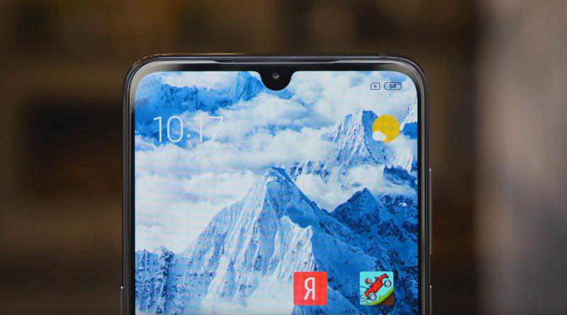 Xiaomi Mi 9 | Фото: chudo.tech