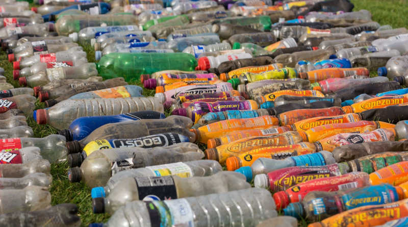 Пластиковые бутылки | Фото: vesti