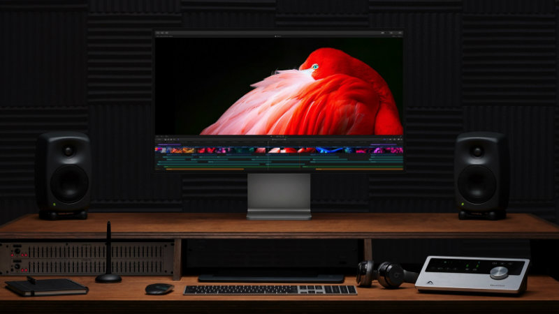 Монитор для Mac Pro