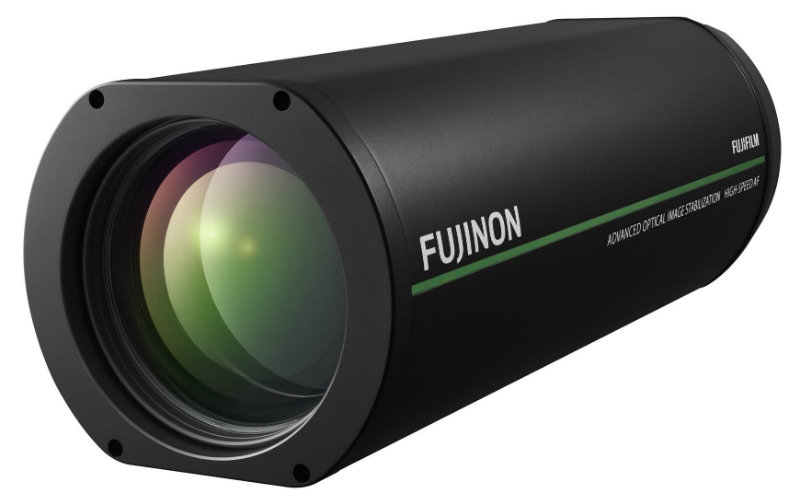 Fujifilm SX800