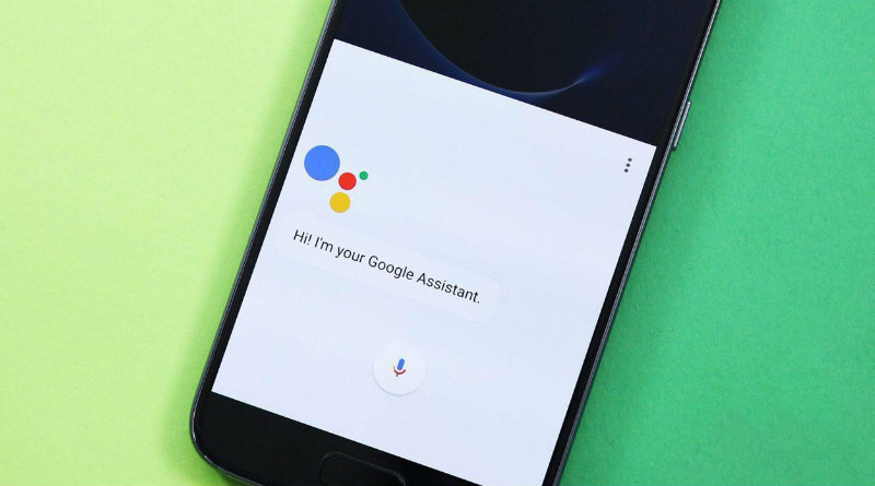 Google Assistant | Фото: 9to5google
