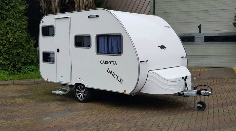 Basoglu Caretta Uncle | Фото: https://www.camping-cars-caravans.de