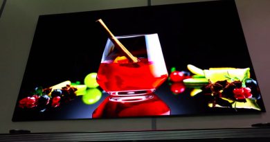Телевизоры LG