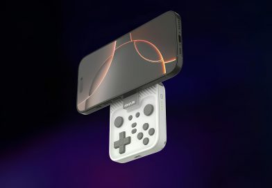 kontroller-m4 Контроллер M4 превращает телефон в игровую консоль