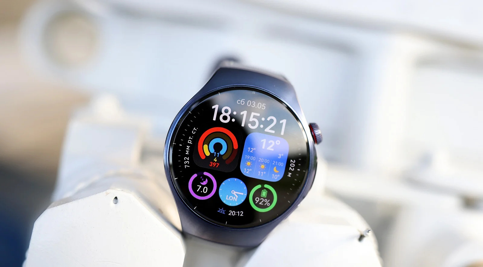 HUAWEI-WATCH-5