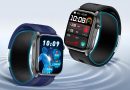 «Умные» часы Rowatch D2 с клинической точностью