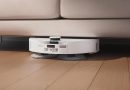 Roborock Qrevo Edge 2: робот-пылесос с «умной» навигацией и гигиеной нового уровня