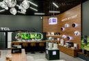 magazin-polaris-i-tcl В Казани заработал первый совместный магазин POLARIS и TCL