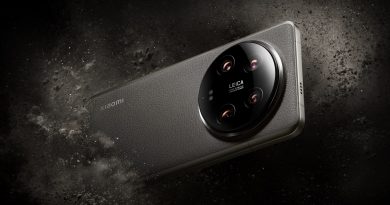 Xiaomi анонсировала фотофлагман 14 Ultra с четырьмя камерами по 50 Мп