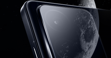 Realme представит флагманский смартфон GT6 в специальной «лунной» версии