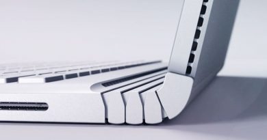 Обзор ноутбука трансформера Microsoft Surface Book | фото: businessinsider.com