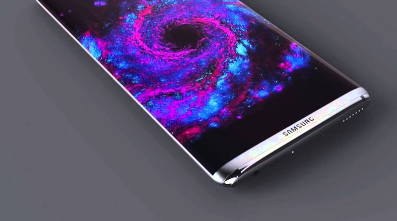 Samsung Galaxy S8 | источник: ytimg.com