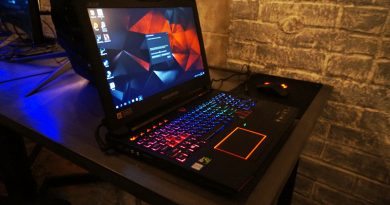 Геймерские новинки Acer Predator