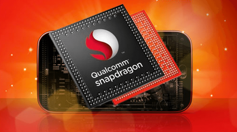 процессор Snapdragon 835 | фото: focustech.it