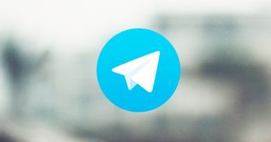 логотип Telegram | фото: techweez.com